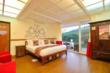 3 Days 2 Nights Pune Luxury Vacation Package