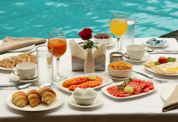 Mumbai Trek Tour Package for 4 Days