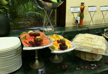 Mumbai Trek Tour Package for 4 Days