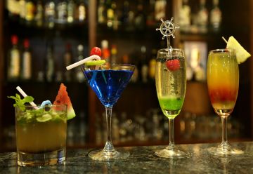 Mumbai Trek Tour Package for 4 Days