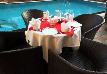 Mumbai Trek Tour Package for 4 Days