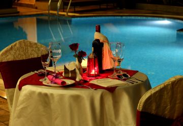 Mumbai Trek Tour Package for 4 Days