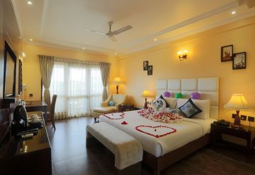 Mumbai Trek Tour Package for 4 Days