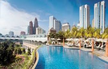 Magical 7 Days 6 Nights Kuala Lumpur Trip Package