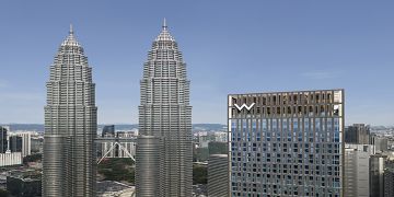 Magical 7 Days 6 Nights Kuala Lumpur Trip Package