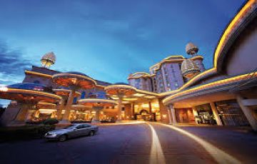 Magical 7 Days 6 Nights Kuala Lumpur Trip Package