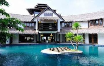 Amazing 9 Days 8 Nights Bali Romantic Tour Package