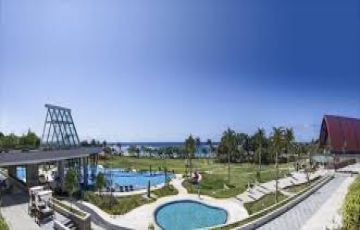 Amazing 9 Days 8 Nights Bali Romantic Tour Package