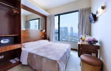 Magical 6 Days 5 Nights Hng Tour Package