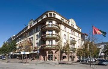 Heart-warming Hng Tour Package for 6 Days 5 Nights from Delhi