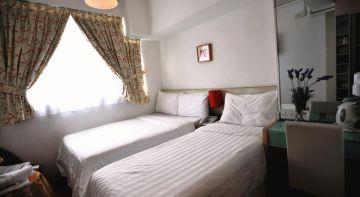 Memorable 6 Days Mumbai to Hng Honeymoon Trip Package