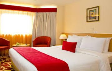 Memorable 6 Days Mumbai to Hng Honeymoon Trip Package