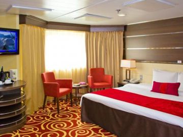 Heart-warming 6 Days Hng Honeymoon Vacation Package