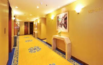 Heart-warming 6 Days Hng Honeymoon Vacation Package