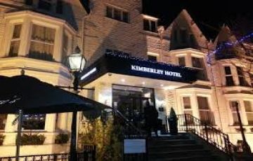 Heart-warming 6 Days Hng Honeymoon Vacation Package