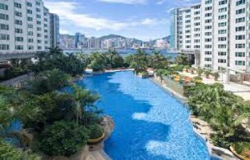 Pleasurable 6 Days Mumbai to Macau Hill Stations Holiday Package