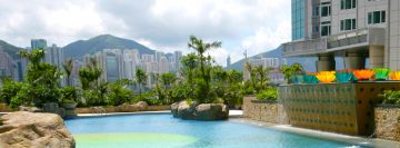 Pleasurable 6 Days Mumbai to Macau Hill Stations Holiday Package