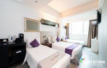 Magical Hng Tour Package for 6 Days