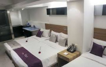 Magical Hng Tour Package for 6 Days