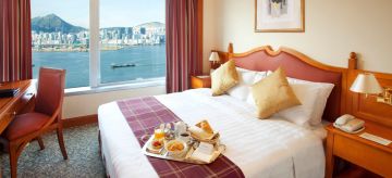 4 Days 3 Nights Delhi to Hng Vacation Package