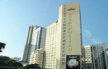 Ecstatic Hng Tour Package from Delhi