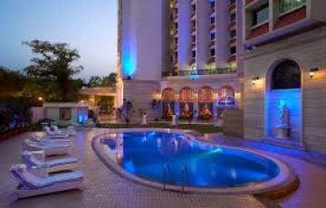 Memorable 5 Days 4 Nights Hng Holiday Package