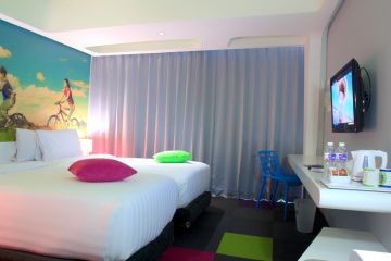 Heart-warming 6 Days UBU Beach Tour Package