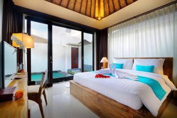 Heart-warming 6 Days UBU Beach Tour Package