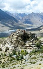Ecstatic 12 Days 11 Nights Sangla, Chitkul, Nako and Tabo Family Trip Package