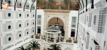 Amazing Mumbai Romantic Tour Package for 3 Days