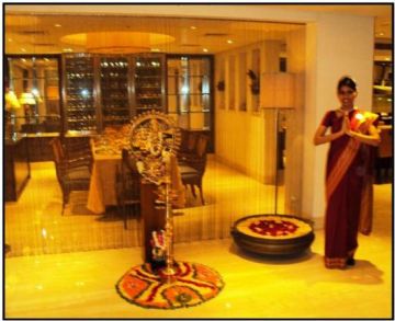 Amazing Mumbai Romantic Tour Package for 3 Days