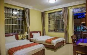 Experience Hongkou Tour Package for 8 Days