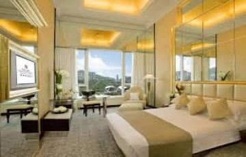 Experience Hongkou Tour Package for 8 Days