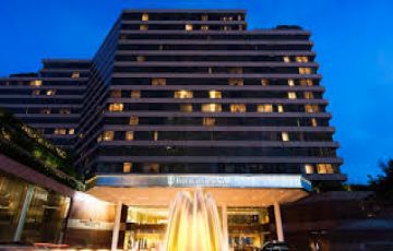 6 Days Delhi to Hng Honeymoon Holiday Package