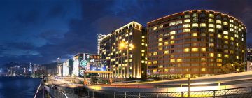 6 Days Delhi to Hng Honeymoon Holiday Package