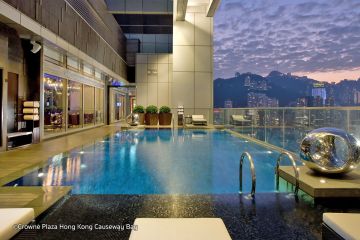 Beautiful 5 Days 4 Nights Hng Honeymoon Vacation Package