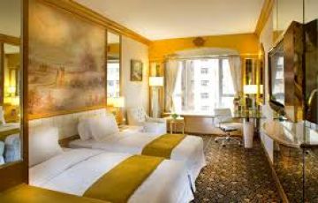 Pleasurable Hongkou Tour Package for 5 Days from Delhi