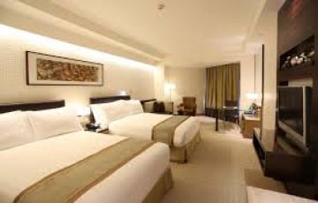 6 Days Hng Honeymoon Holiday Package