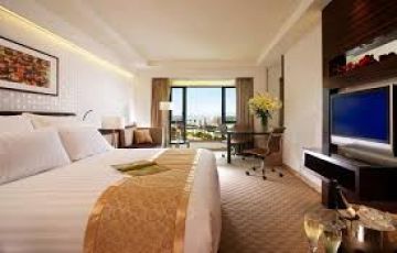 6 Days Hng Honeymoon Holiday Package