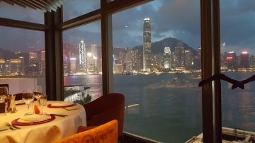 Heart-warming 7 Days Hong Kong Luxury Trip Package