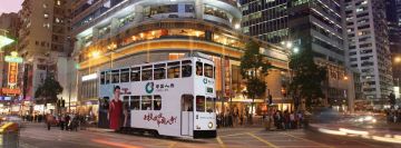 Heart-warming 7 Days Hong Kong Luxury Trip Package