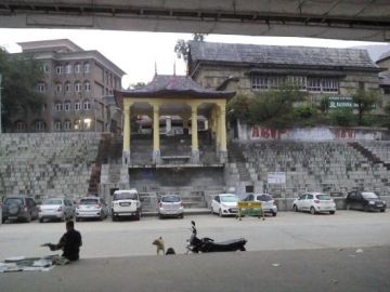 Heart-warming 5 Days 4 Nights Shimla Hill Trip Package