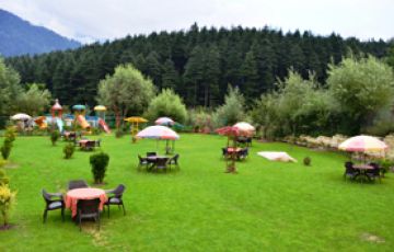 Heart-warming 5 Days 4 Nights Shimla Hill Trip Package
