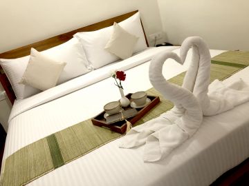 Amazing 4 Days North Goa Honeymoon Trip Package