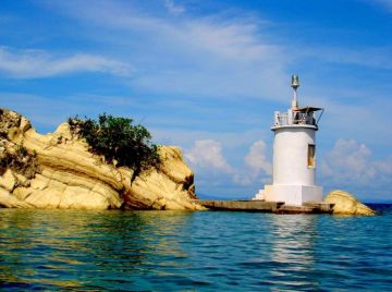 8 Days 7 Nights Port Blair, Ross Island, North Bay and Havelock Island Resort Tour Package