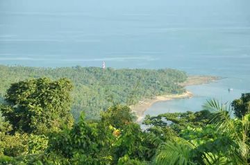 8 Days 7 Nights Port Blair, Ross Island, North Bay and Havelock Island Resort Tour Package