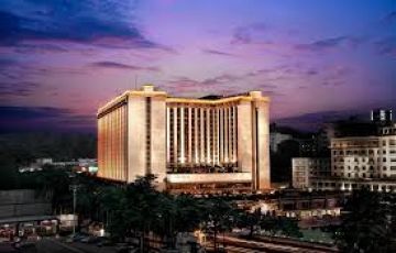 Amazing 7 Days China Grove Holiday Package
