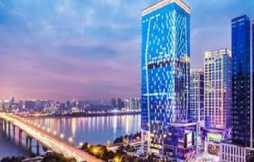 Experience 6 Days Hng Honeymoon Vacation Package