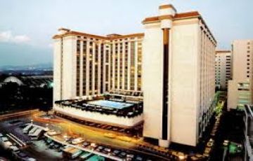 Experience 6 Days Hng Honeymoon Vacation Package