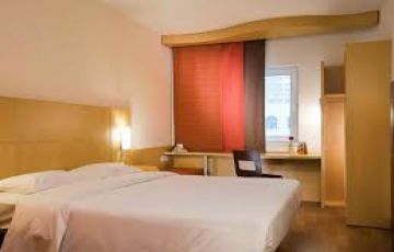 Pleasurable 5 Days 4 Nights Harbin Holiday Package